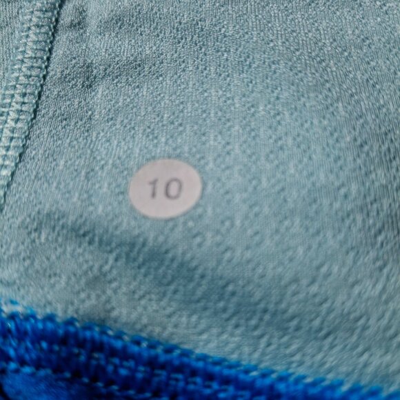 Lululemon Tank Top - Picture 5 of 6